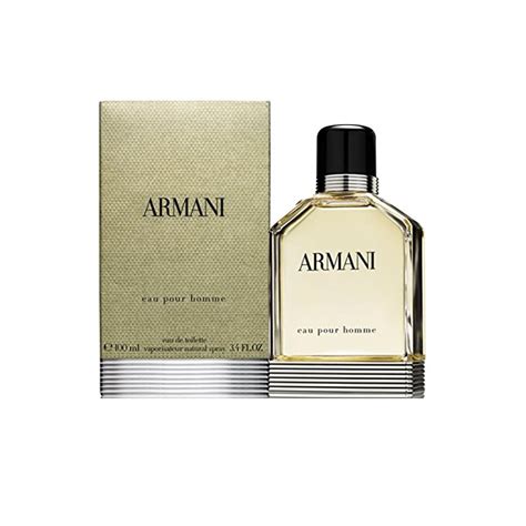 armani clasico